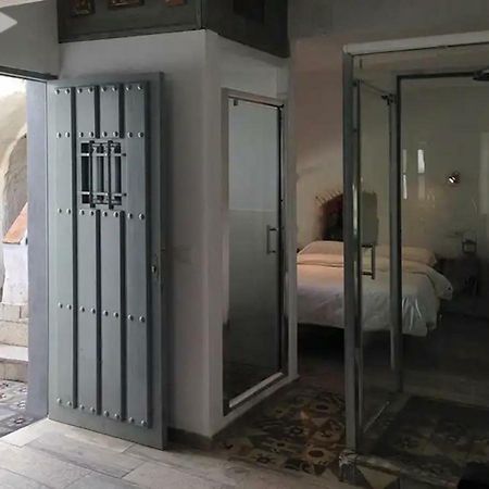 Casa La Pila-Fondaantigua Apartment Vejer de la Frontera Bagian luar foto