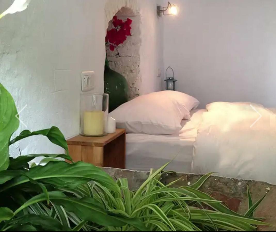 Casa La Pila-Fondaantigua Apartment Vejer de la Frontera Bagian luar foto