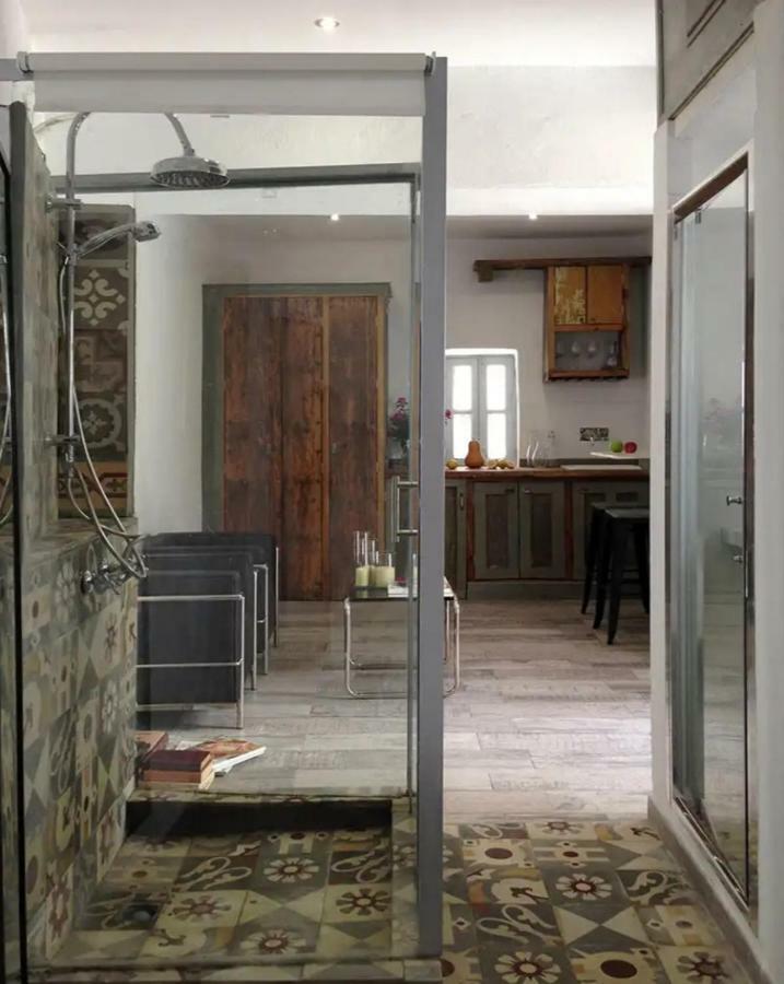 Casa La Pila-Fondaantigua Apartment Vejer de la Frontera Bagian luar foto